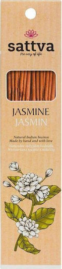 Sattva Duftstäbchen mit Duft Jasmin 15Stück