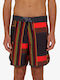 Мъжки Бански Boardshort Moonless Night