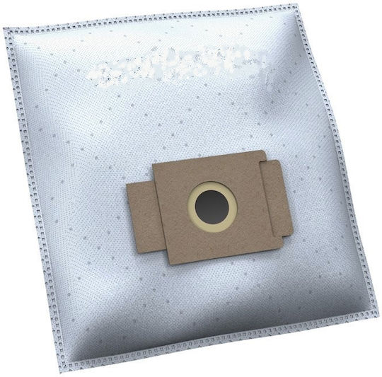 Euro Filter Sac Aspirator 5buc Universal