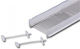 Spadi Plastic Clothing Needle 0.42.184 (5000pcs)
