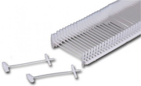 Spadi Plastic Clothing Needle 0.42.184 (5000pcs)