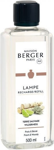 Maison Berger Paris Nachfüllflüssigkeit für Diffuser 115097 500ml