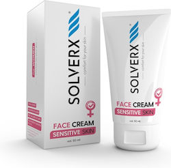Solverx Cream 50ml