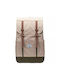 Herschel Supply Co Women's Fabric Backpack Green 23lt
