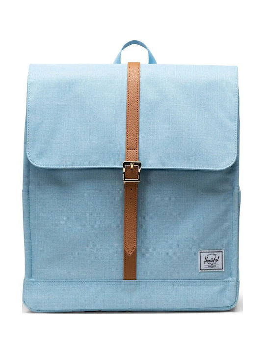 Herschel City Mid-Volume 16lt Μπλε