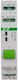 Bistable Transmitter Push-button Manual Control Din Rail Mounting Bis-411b