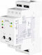 Phase Sequence Fault Phase Time Threshold Setting Activator Ckm