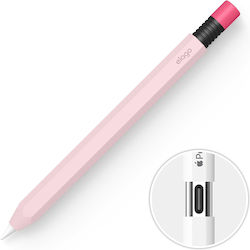 Elago Classic Pencil Θήκη Γραφίδας σε Ροζ χρώμα