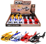 Mega Creative Helicopter for 3++ Years (Various Designs) 1pc