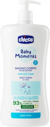 Chicco Gel de dus 750ml Chicco Gel de dus 750ml