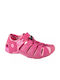 Joma Kids' Sandals Pink