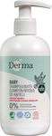 Derma Sciences Shampoo 250ml mit Pumpe