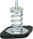 Vibro Vibration Control Products Αντικραδασμική Επιδαπέδια Βάση Κλιματιστικού