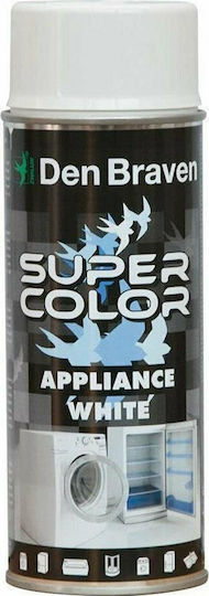Vopsea spray pentru decorațiuni interioare 400ml 44900001