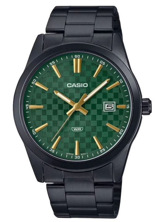 Casio Ceas Barbatesc 41mm cu Baterie și Brățară...
