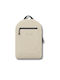 Clan London Backpack White