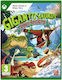 Gigantosaurus: Dino Sports Xbox Series X Game