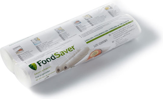 Foodsaver Fsr2802 Vakuumierer Zubehör Vakuumierrolle