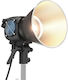 Zhiyun Molus Lumină LED 300W cu Luminozitate LUX 63200 Lux