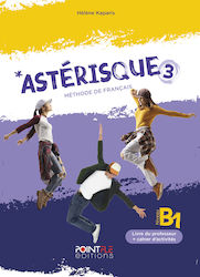 Asterisque 3 Professeur Eleve Cahier