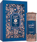 Lattafa Niche Emarati Al Jawhara Eau de Parfum 100ml