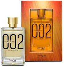 Zimaya Monopoly 002 Eau de Parfum 100ml