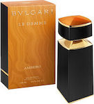 Bvlgari Ambero Eau de Parfum 100ml