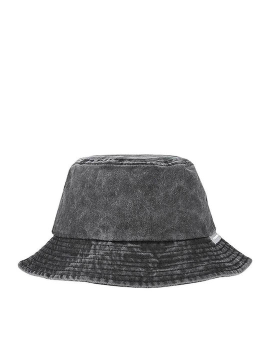 4F Καπέλο Bucket Γκρι