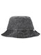 4F Fabric Women's Bucket Hat Gray
