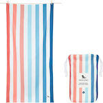 Dock & Bay Beach Towel 90x160cm