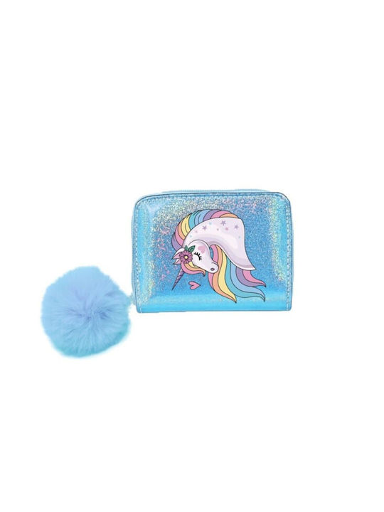 Pegasus Kids Wallet with Coins 8-804527