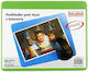 Biurfol Kpm-1 Mouse Pad (220mm) Πράσινο
