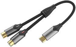 Vention Kabel 1,5m BGVHG
