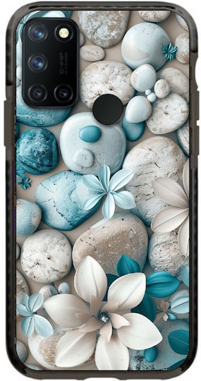 Stones Θήκη Κινητού 91733 Σχέδιο Πολύχρωμη Realme 7i