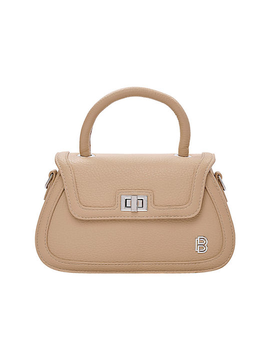 Bag to Bag Damen Tasche Hand Khaki