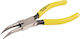 Juco Pliers Curved Length 170mm