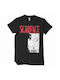Scarface Poster Black T-shirt