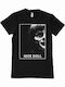 Annabelle Nice Doll Black T-shirt
