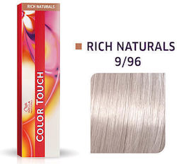 Wella 9/96 Wella 9/96