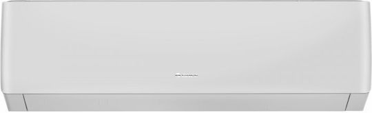 Gree Aura KAR-N6 Klimaanlage Inverter 9000 BTU A++/A+ mit WiFi und 3D Swing Air Flow Technologie