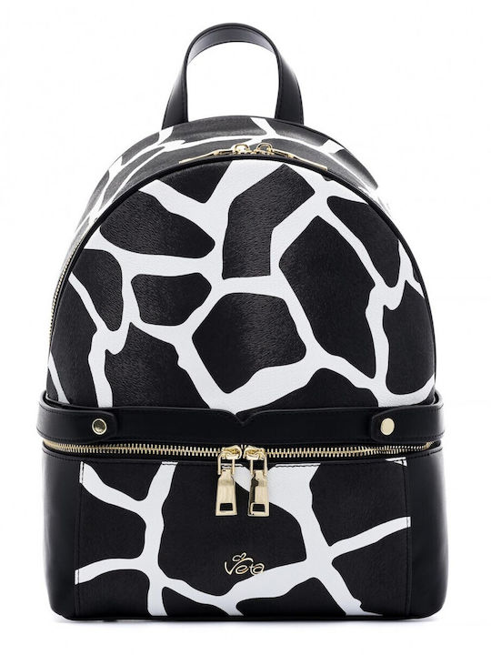 Veta Women's Bag Backpack Black