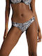 Bikini Slip Black