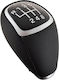 Shift Knob for Hyundai i30 / Tucson / Elantra Black