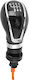 Shift Knob for Chevrolet S-10 Opel Astra / Meriva / Zafira / Insignia Black