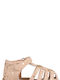 Oscal Shoe Sandals Anatomic Beige