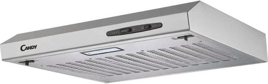 Candy CFT610/5X/1 Independentă Hotă 60cm Inox