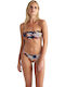 Set Bikini Μαυρο