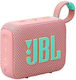 JBL Go 4 Difuzor Bluetooth cu Durată de Funcțio...