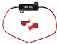 Anulator Indicator Defecțiune CAN bus Auto 50W 12V 20ohm 1buc