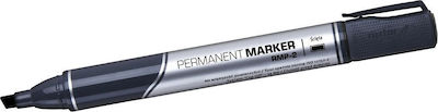 Rystor Permanent Marker Black